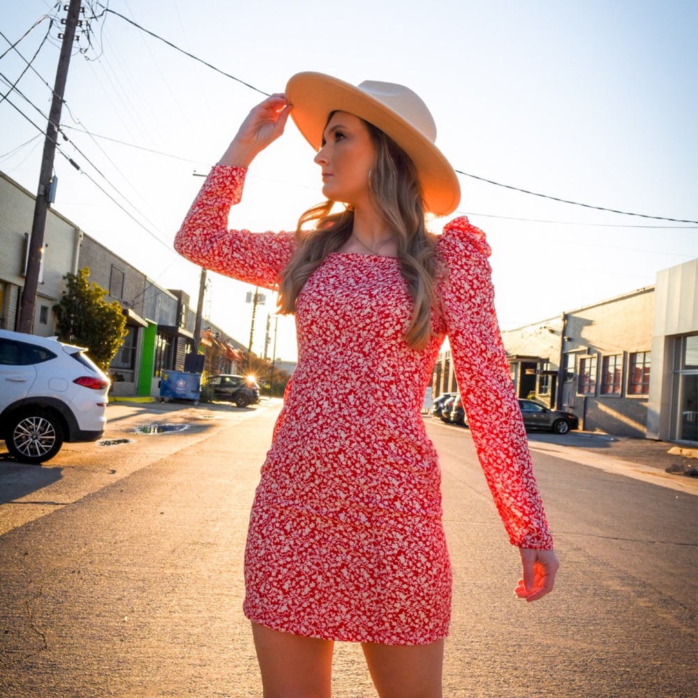 Meet your Posher, Sidonia